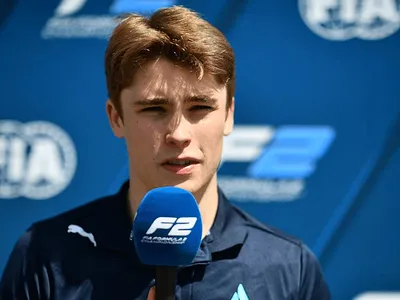 Luke Browning guiará pela Williams no TL1 de Abu Dhabi e em teste de jovens pilotos