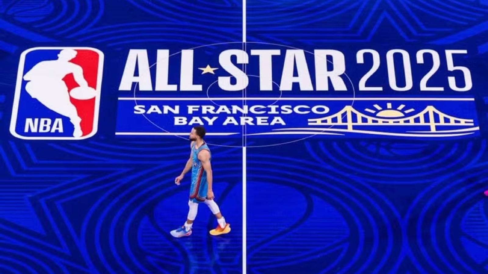 NBA anuncia mudanças no formato do All-Star Game; veja quais