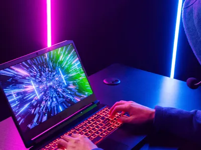 5 notebooks gamer RTX com os melhores preços na Black Friday