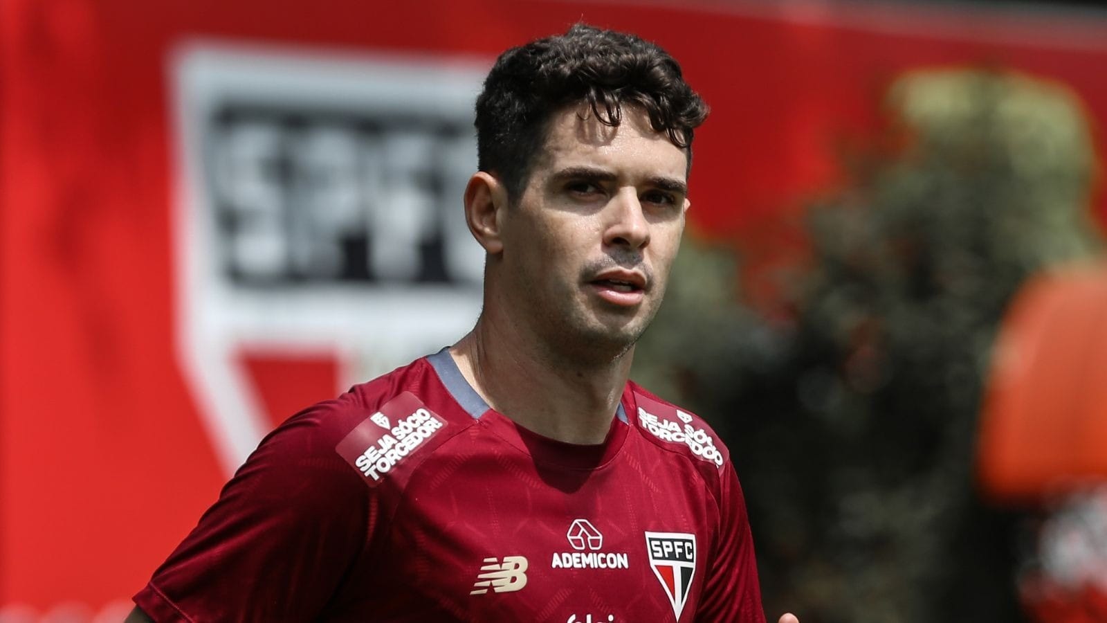 De Oscar a Muricy Ramalho: veja casos de problemas cardíacos no futebol