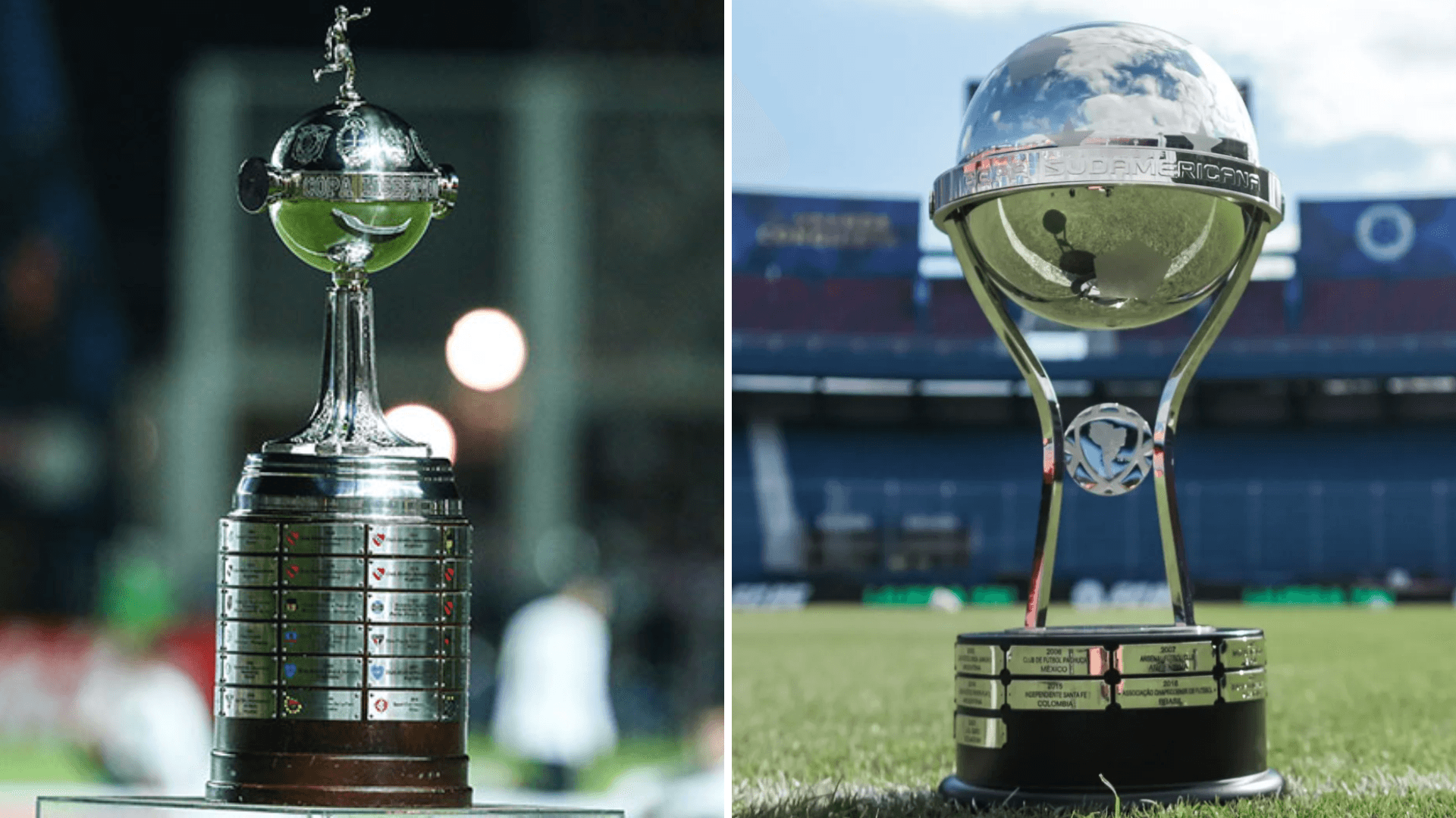 Conmebol anuncia impedimento semiautomático nas finais da Libertadores e Sul-Americana