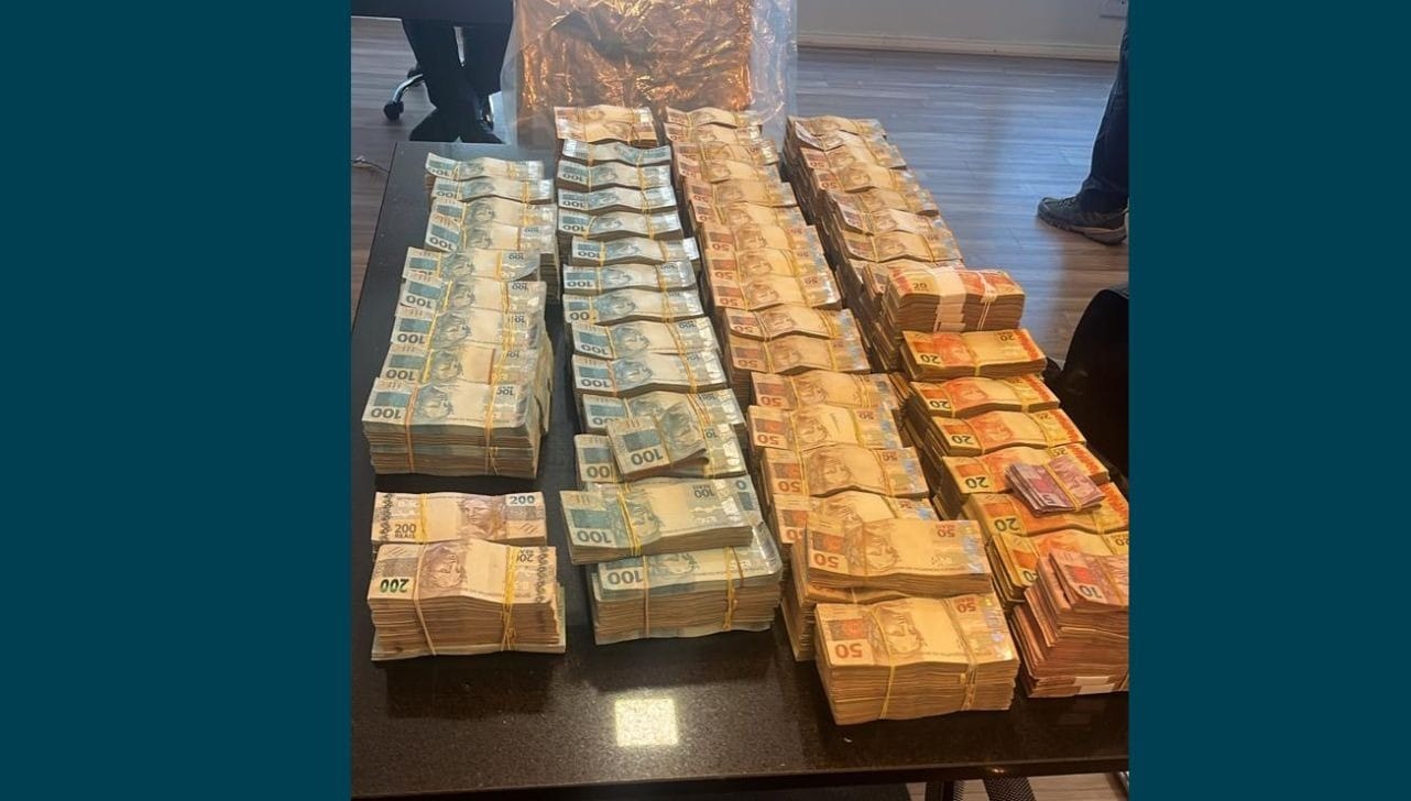 PF de Campinas deflagra operação contra fraudes em licitações públicas