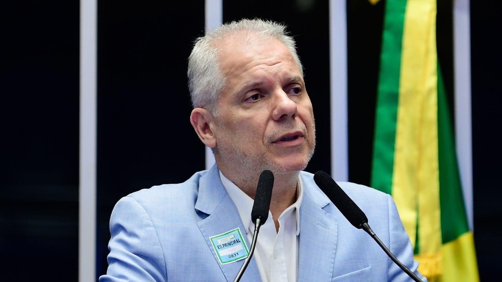 Quem indicou Alessandro Stefanutto para o INSS? Veja o histórico