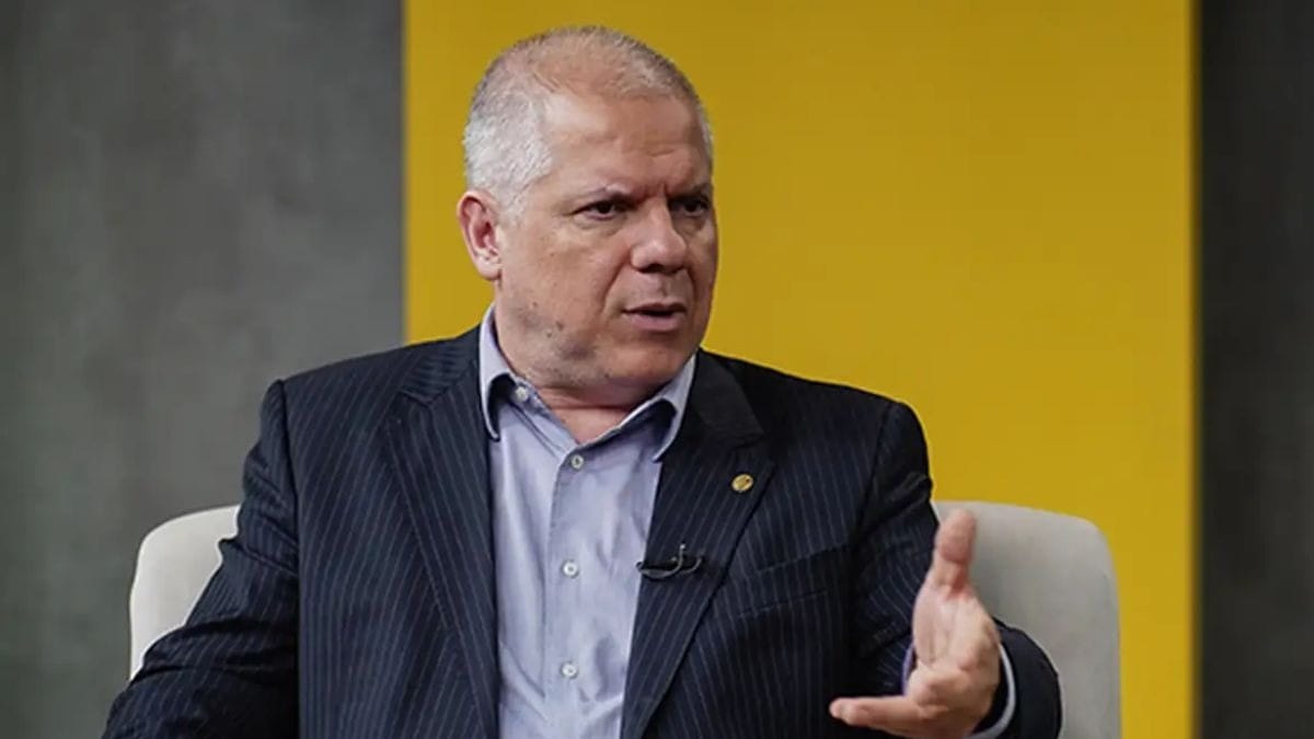 Prisão de Alessandro Stefanutto foi feita após delação do empresário Mauricio Camisotti