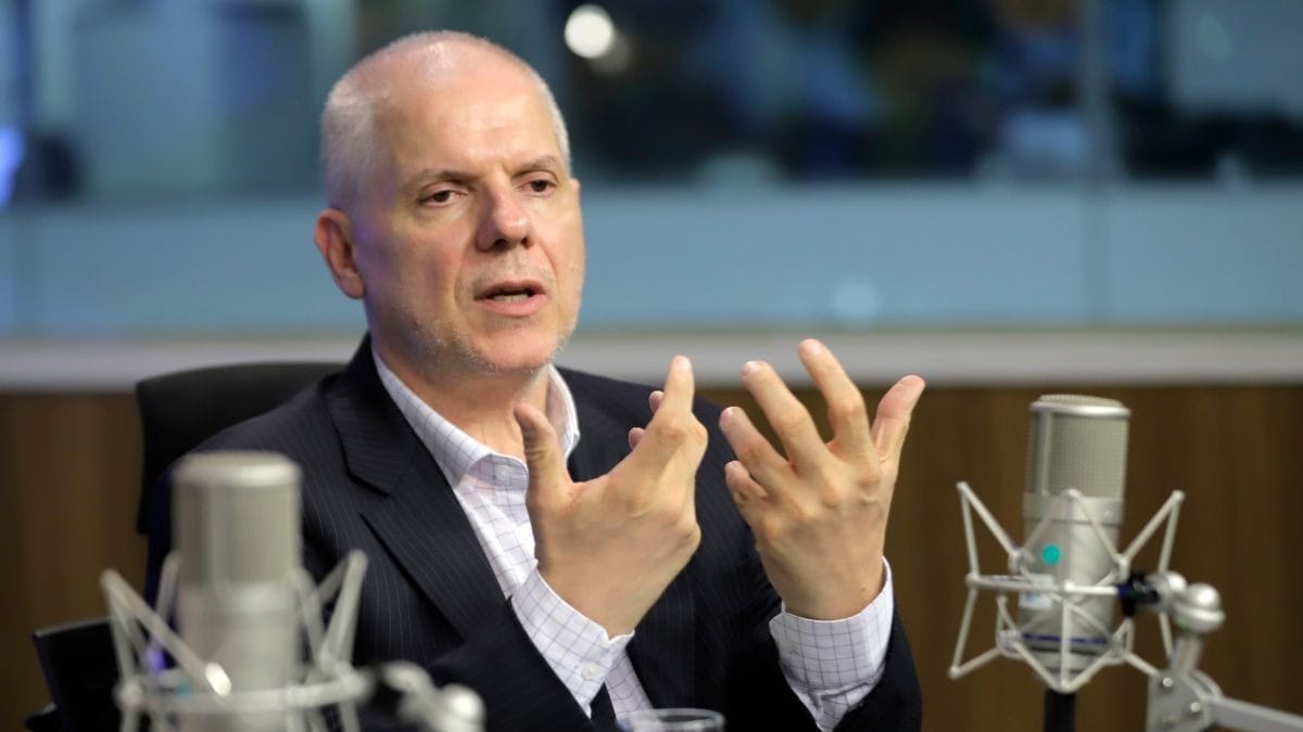 Quem é Alessandro Stefanutto, ex-presidente do INSS preso em operação da PF