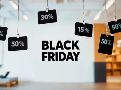 Como achar bons descontos na Black Friday sem cair em armadilhas