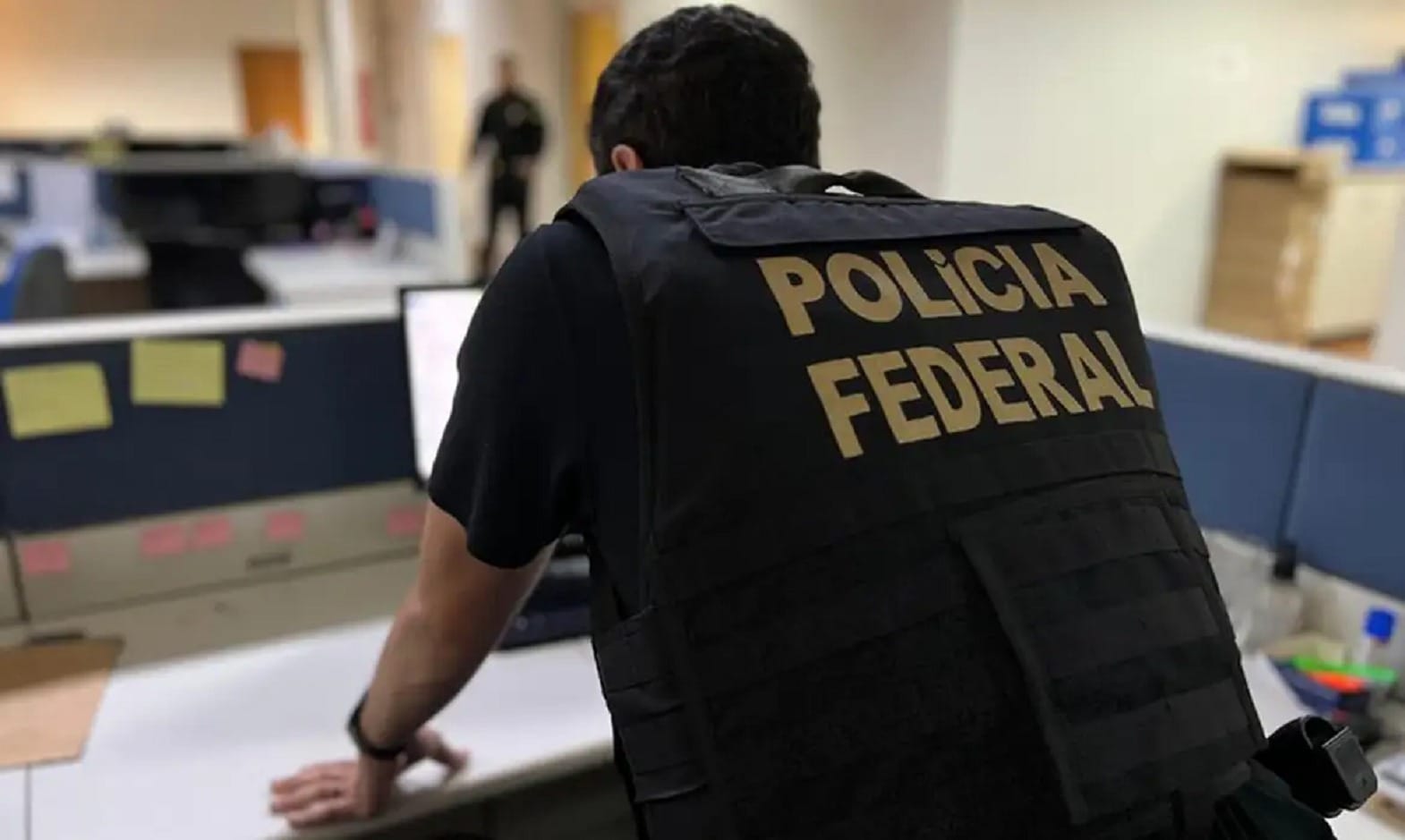 Ex-assessora de Arthur Lira é alvo de operação da PF em Brasília
