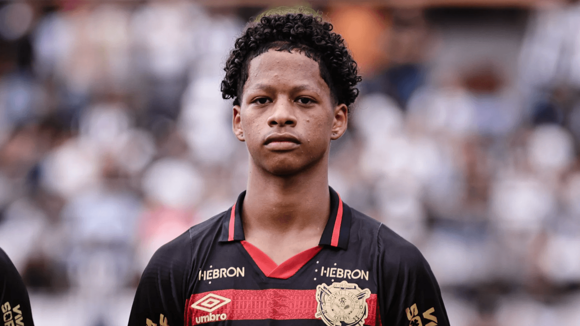 Clube da Série A envia representante para negociar capitão da Seleção de base