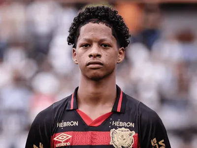 Clube da Série A envia representante para negociar capitão da Seleção de base