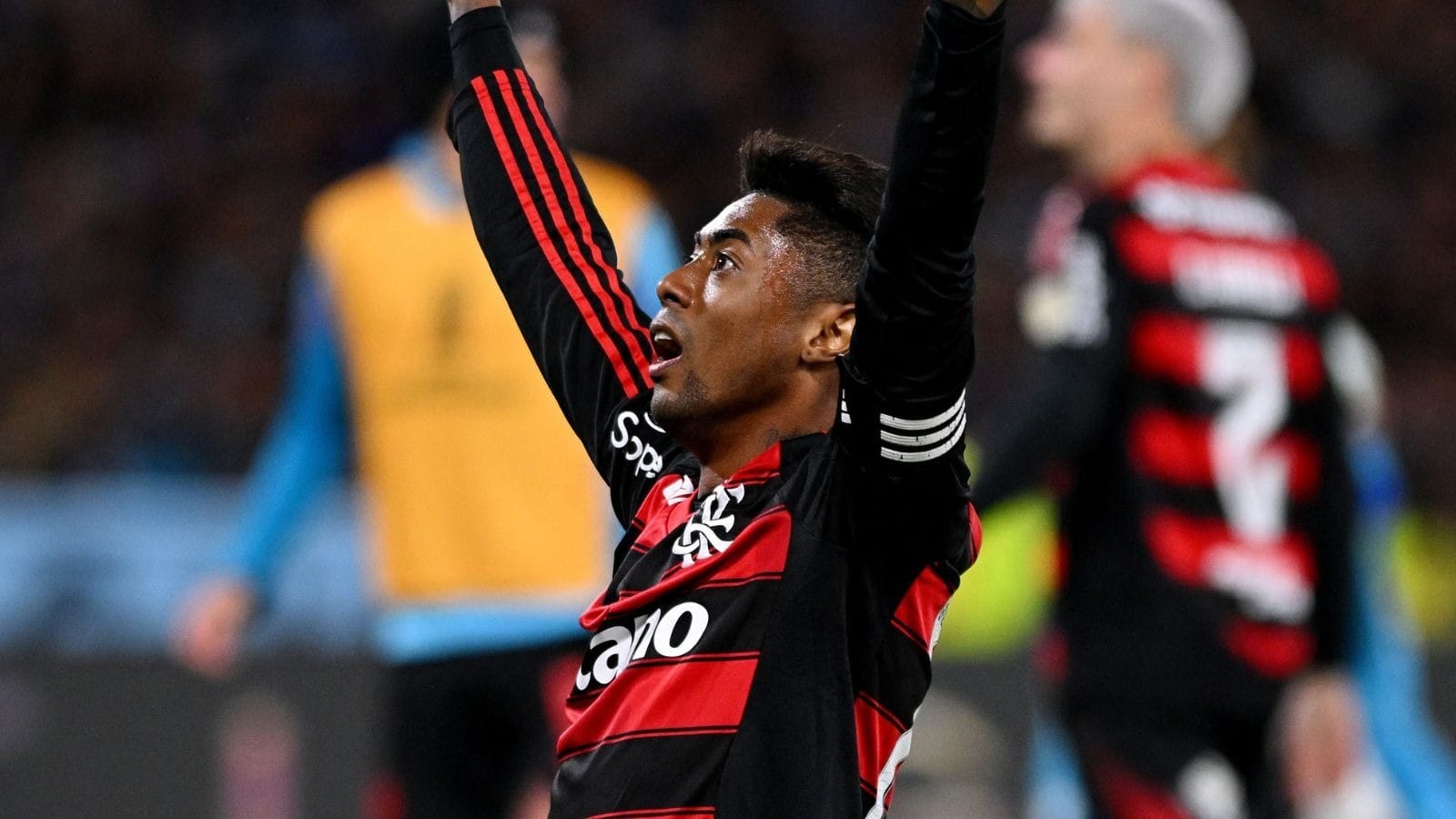 Comentaristas do Jogo Aberto detonam resultado de julgamento de Bruno Henrique: "Vergonhoso"