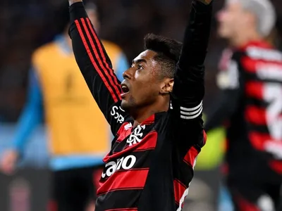 Comentaristas do Jogo Aberto detonam resultado de julgamento de Bruno Henrique: "Vergonhoso"