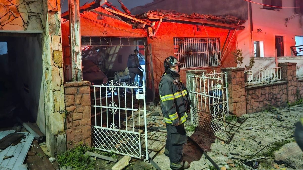 Homem que morreu em explosão alugou imóvel há 3 meses, diz vice-prefeito de SP