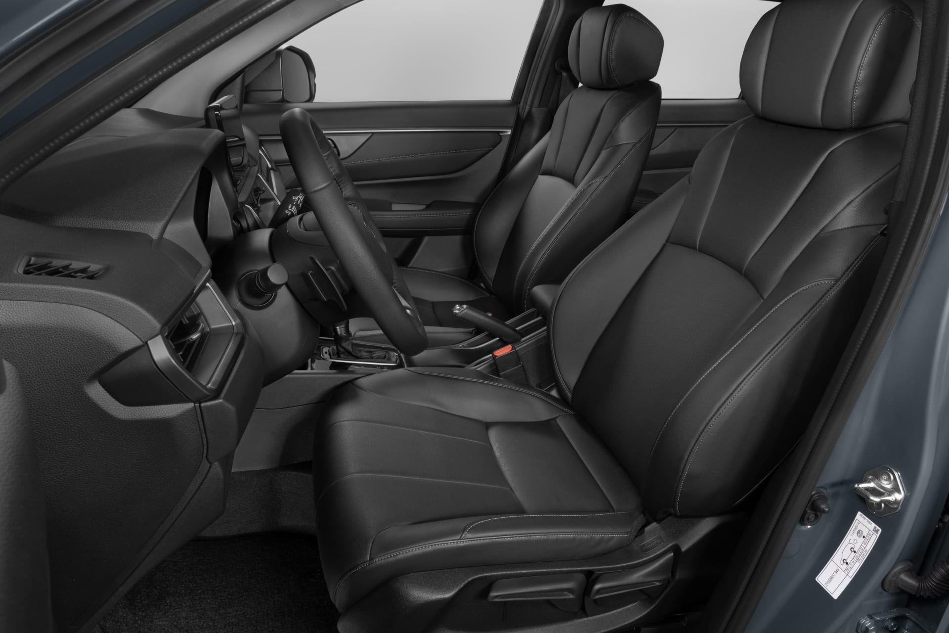 Conheça os detalhes do Honda WR-V 2026
