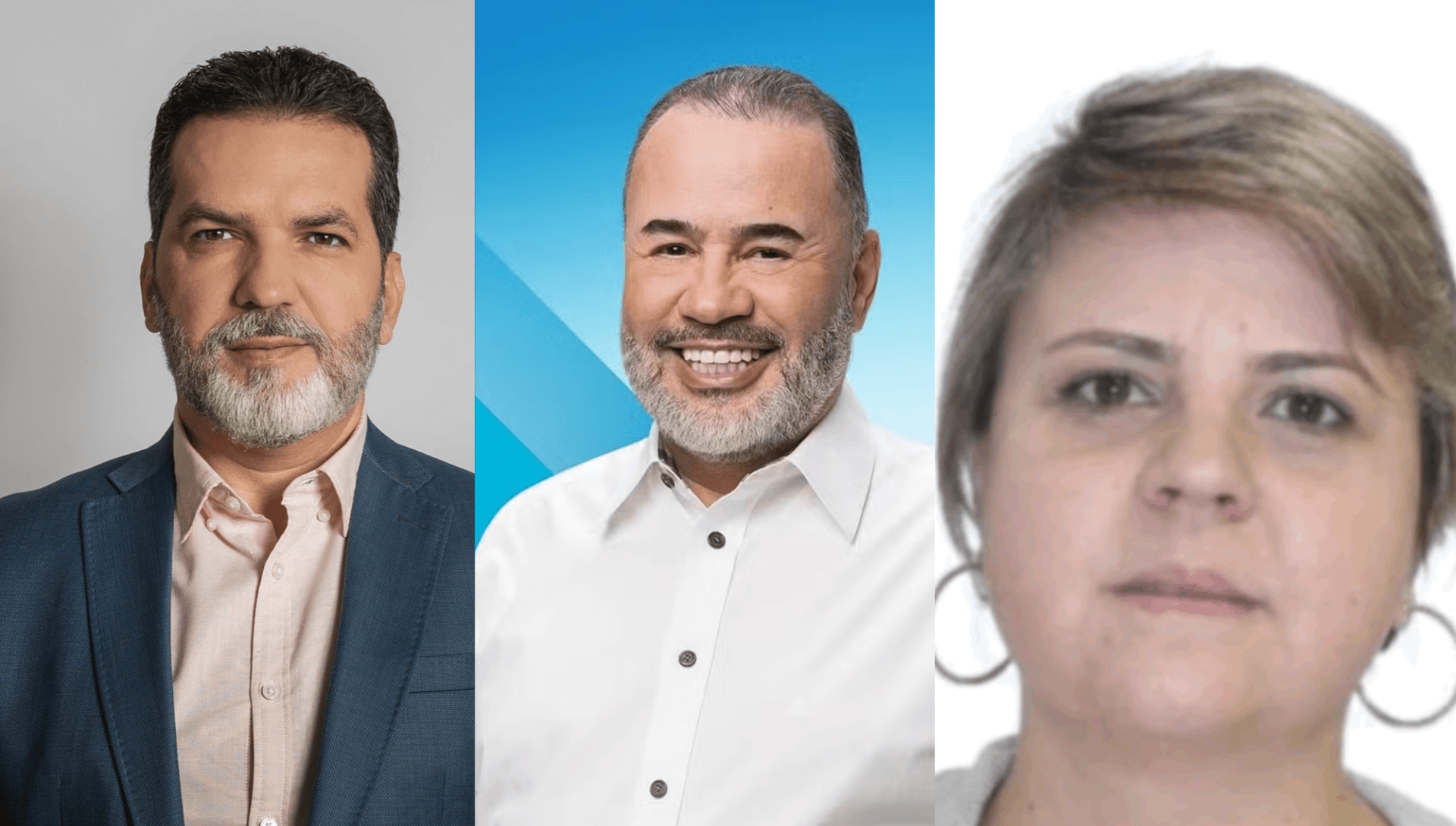 Após operação da PF, vice-prefeito e secretários de Hortolândia são exonerados