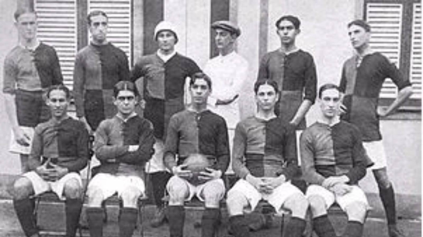 Flamengo 130 anos: como o clube de regatas passou a ser o time das multidões do futebol