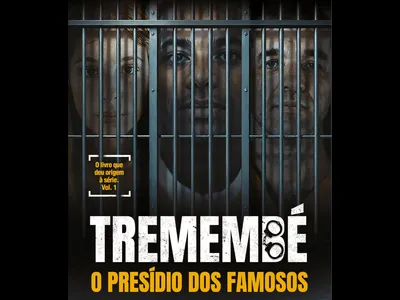 Assassinos x Estupradores: saiba como é o futebol no presídio de Tremembé