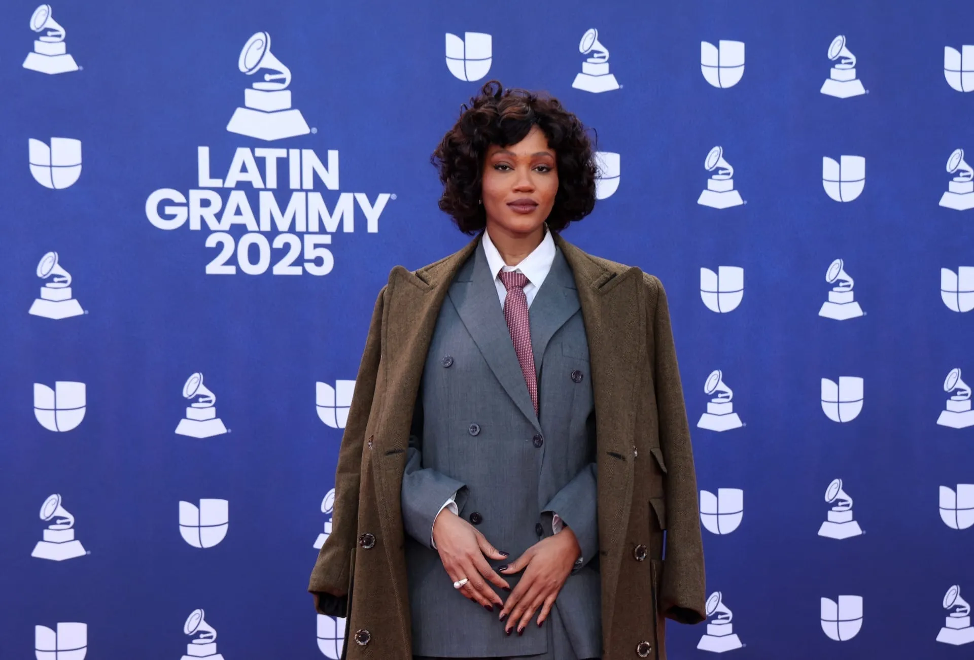 Luedji Luna | REUTERS