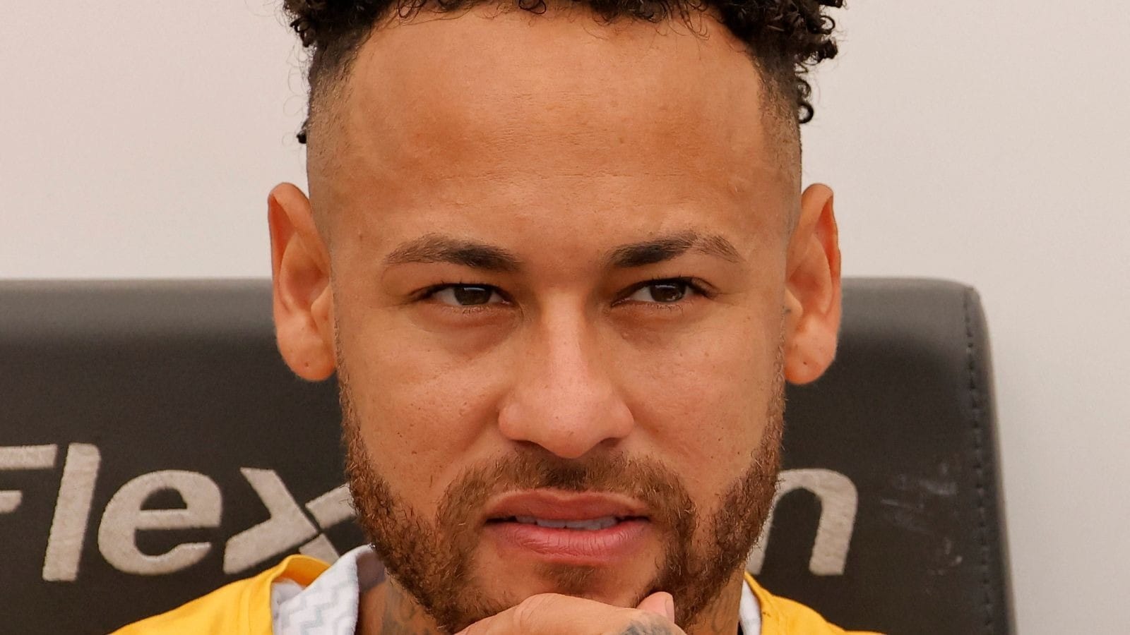 Neymar joga? Veja a provável escalação do Santos para enfrentar o Palmeiras