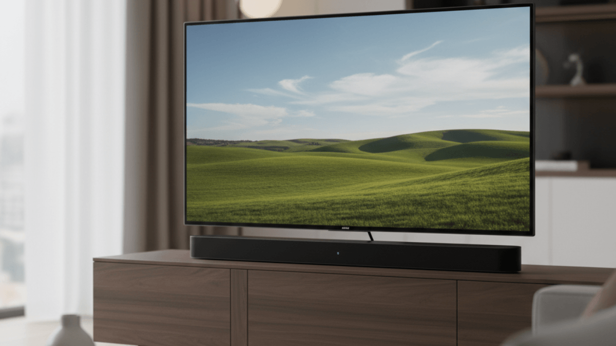 5 soundbars com bom custo-benefício para o Esquenta Black Friday