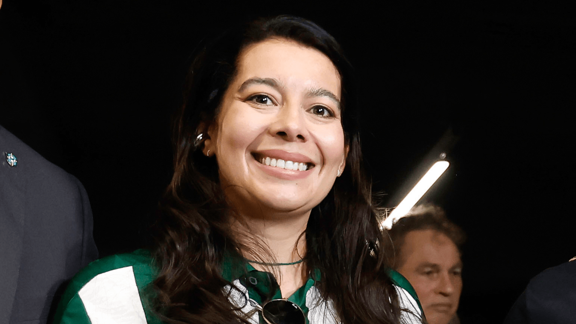Primeira mulher presidente do Coritiba explica como ajudou no sucesso do time
