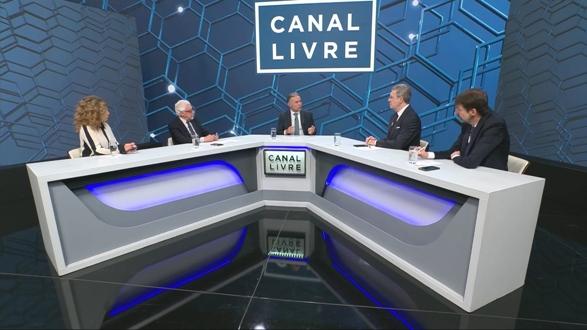 Ministro destaca Arco Norte como rota consolidada e defende avanço da Ferrogrão