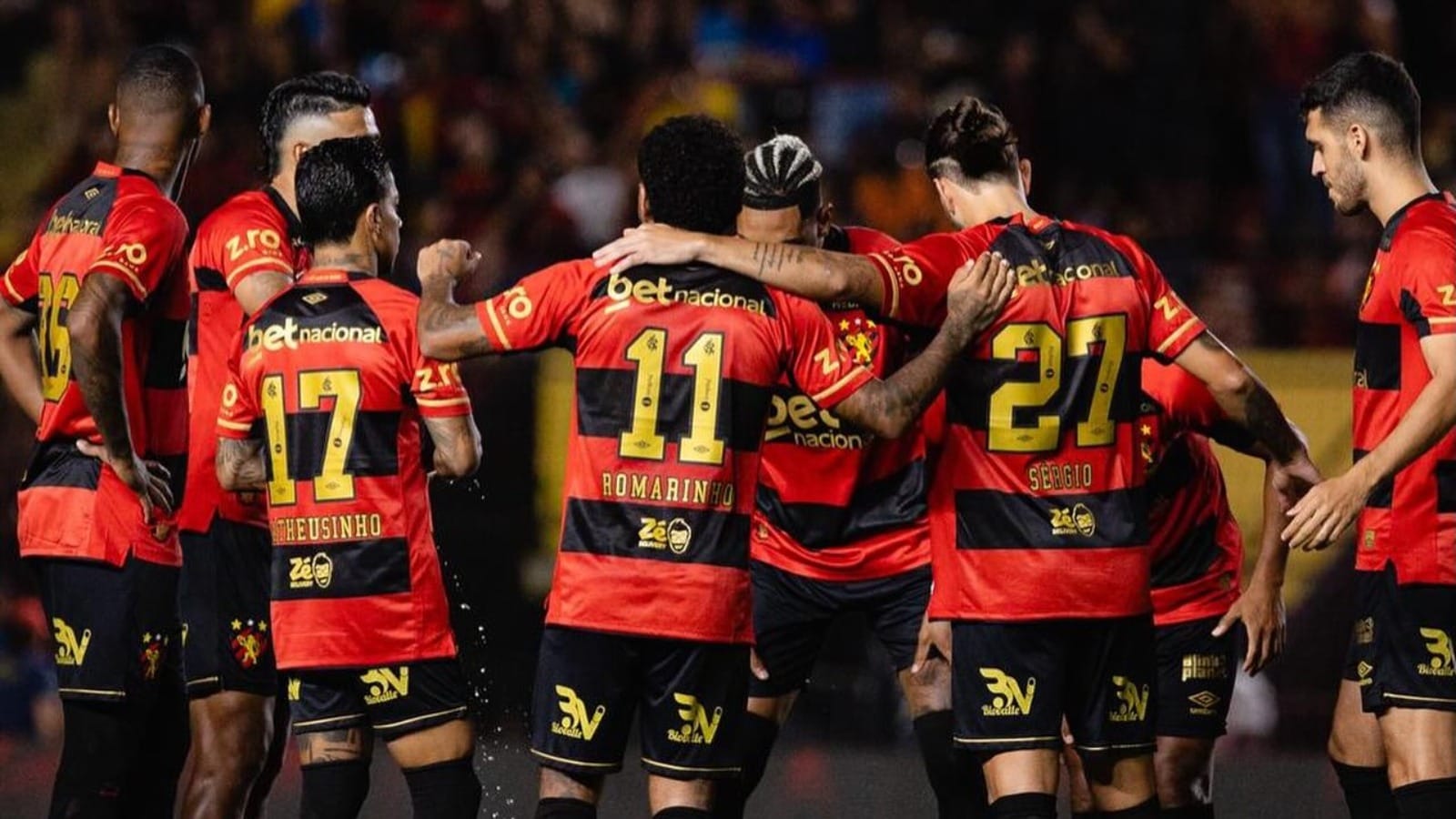 Ranking do rebaixamento do Brasileirão: veja quais times caíram à Série B mais vezes