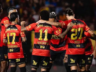Ranking do rebaixamento do Brasileirão: veja quais times caíram à Série B mais vezes