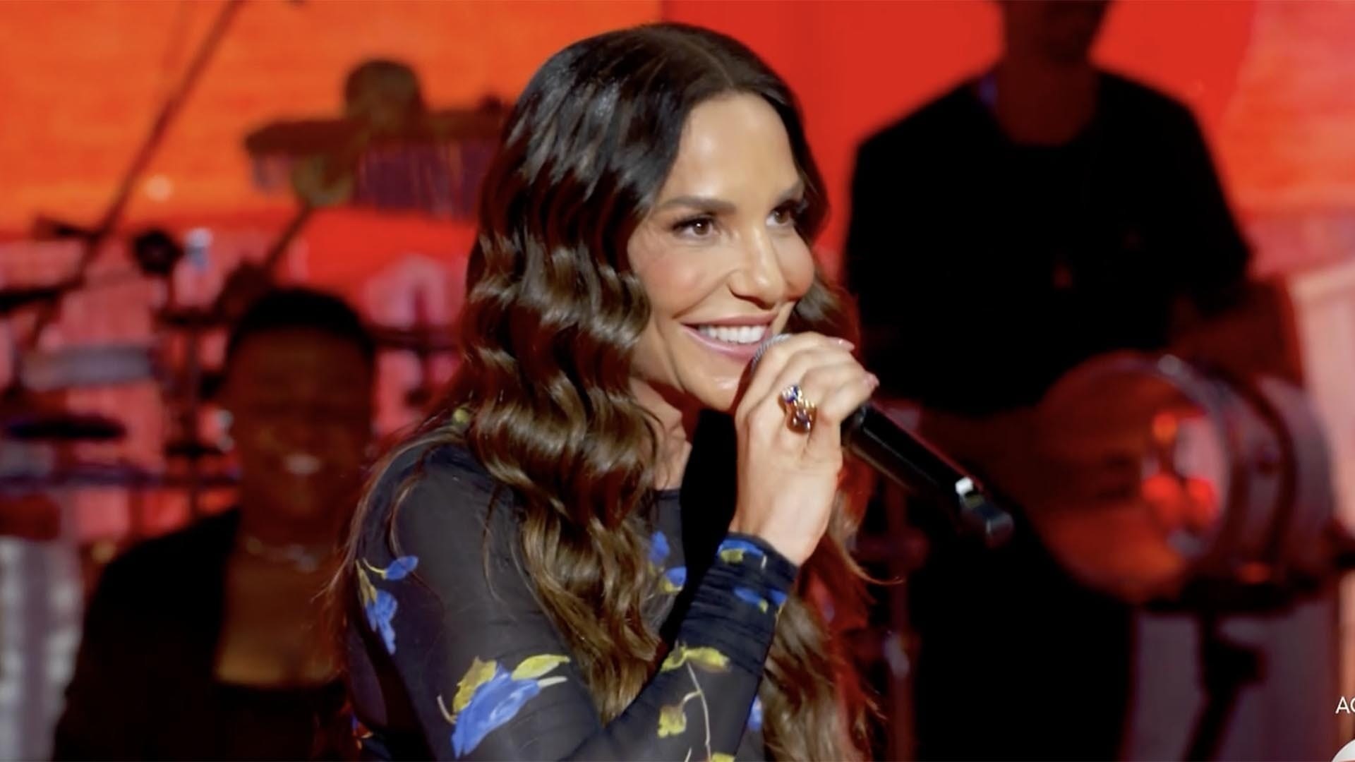 De Luciano Huck a Daniel Cady: relembre os amores de Ivete Sangalo