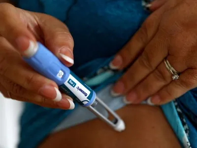 Ozivy acirra disputa da semaglutida com o Ozempic
