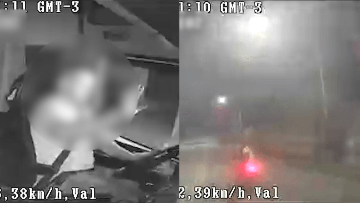 Quadrilha assalta caminhoneiros no RJ; roubos de carga superam 2 mil