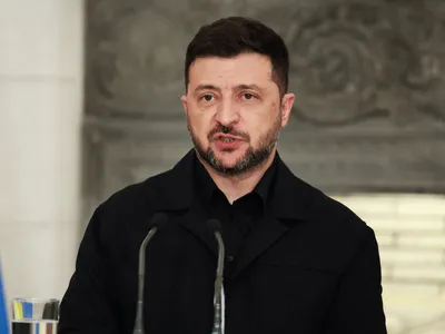 Zelensky propõe a Putin encontro para pôr fim à guerra na Ucrânia