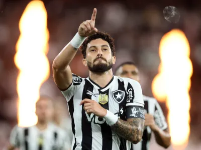 Contra Sport, Botafogo inicia arrancada final por vaga na Libertadores; veja contas