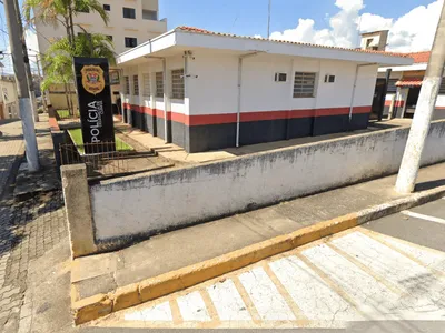 Caso de homicídio em Cunha