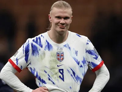 Bernardo Ramos: Com dois gols por jogo, Haaland põe Noruega na Copa