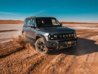 Jetour inicia operações no Brasil com trio de SUVs híbridos plug-in