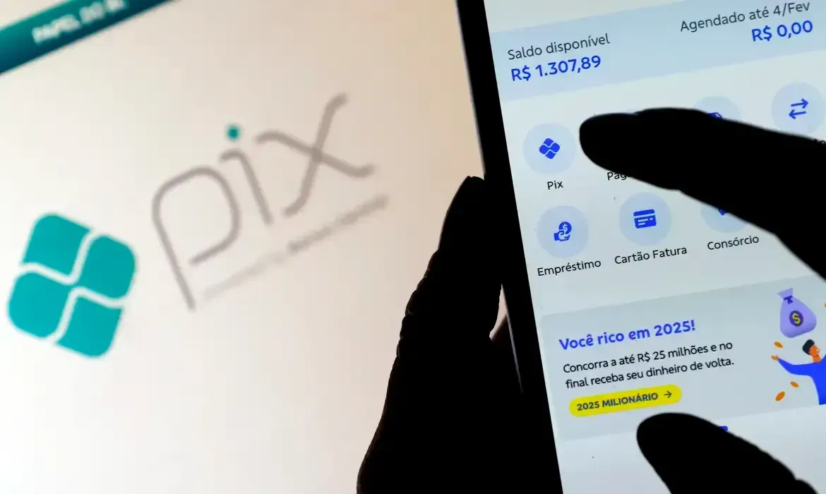 O que o Banco Central Europeu espera da conexão entre Pix e Tips