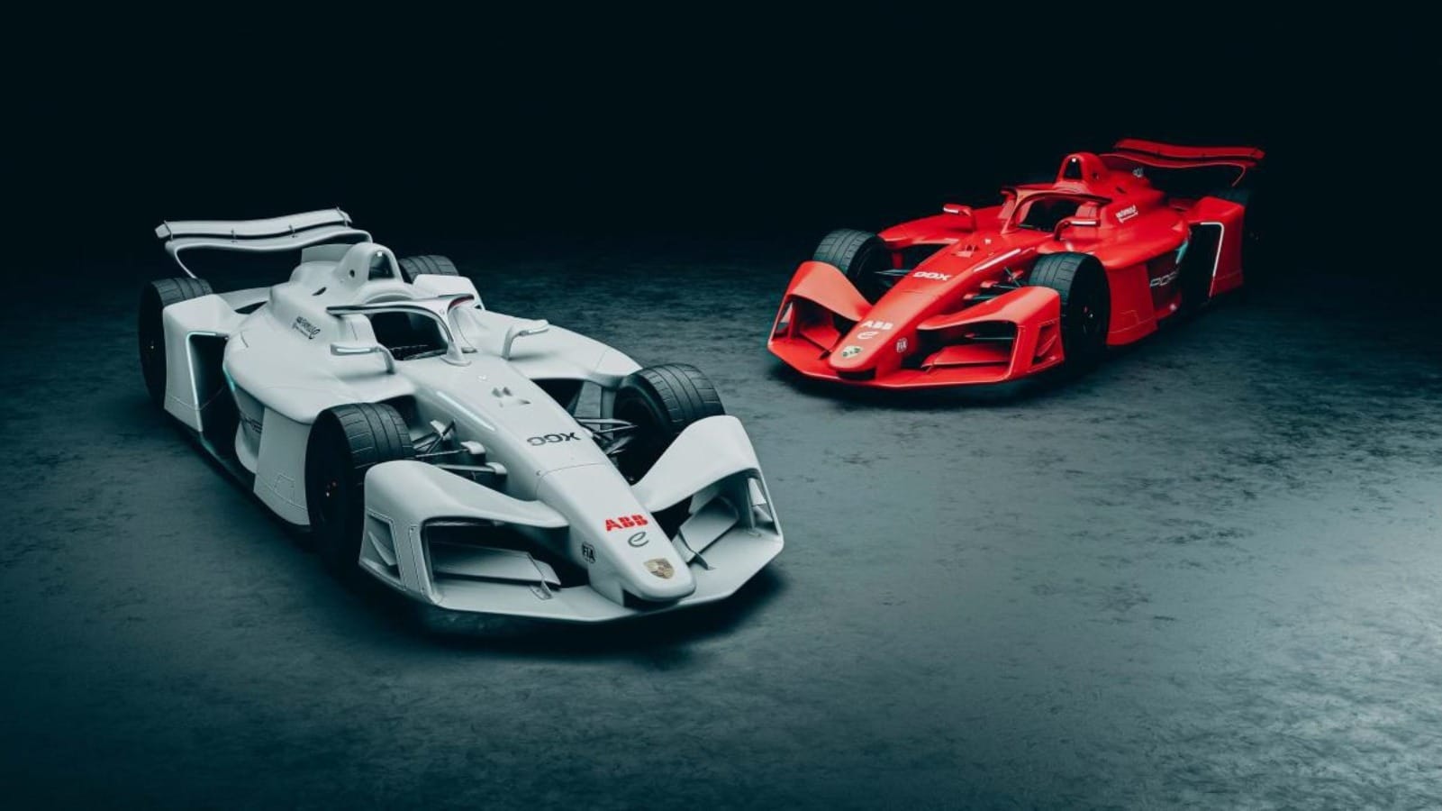 Porsche quer ter segunda equipe oficial na Fórmula E a partir da temporada 2026/2027