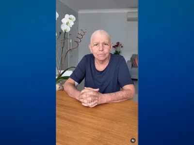 Saiba qual é o tipo de câncer que Roseana Sarney enfrenta