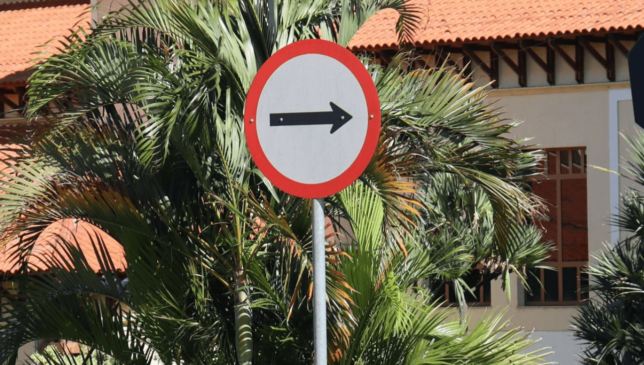 Campinas: Setransp inverte o sentido único em quadra da rua Barreto Leme