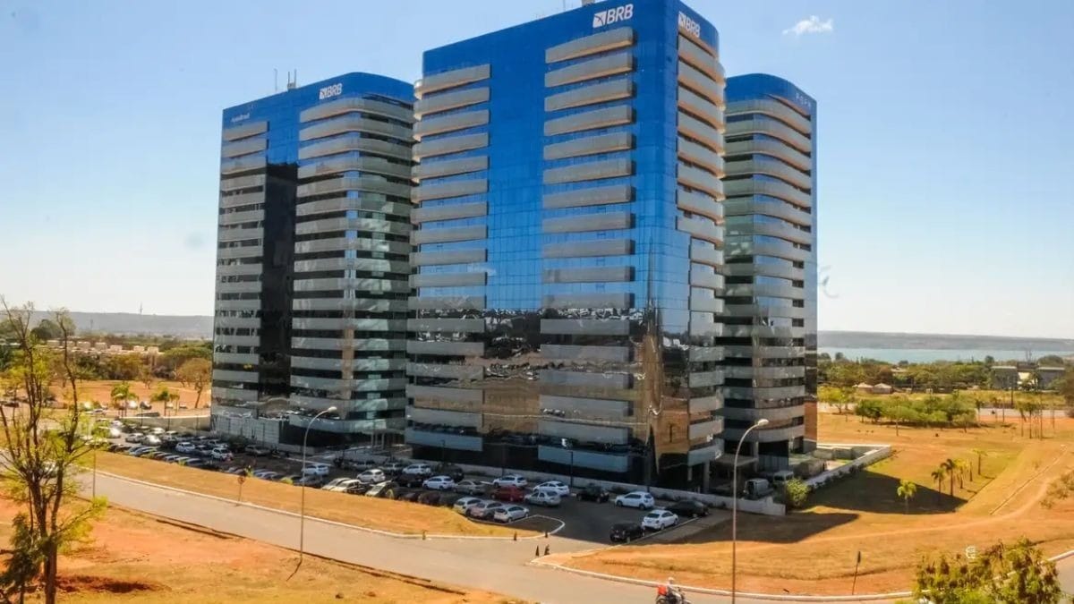 Câmara do DF aprova empréstimo de R$ 6,6 bilhões para o BRB