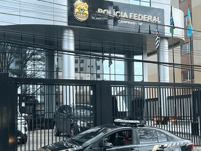 Duas pessoas são presas em operação da PF contra crimes de abuso sexual infantil