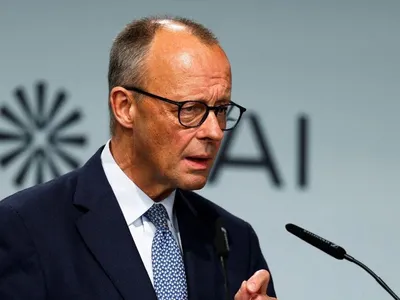 Fala de Merz gera incômodo, mas governo não deve reagir para evitar crise com a Alemanha