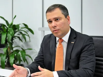 STF decide sobre prisão de ex-presidente do BRB em caso do Banco Master