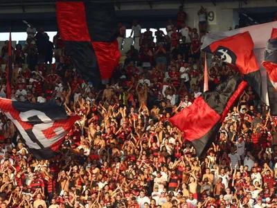 Flamengo, Corinthians e Palmeiras; pesquisa revela os times mais odiados do Brasil
