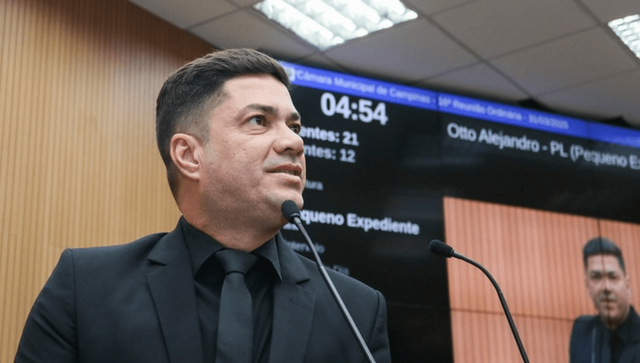 Câmara aprova abertura de Comissão Processante contra Otto Alejandro (PL) 1