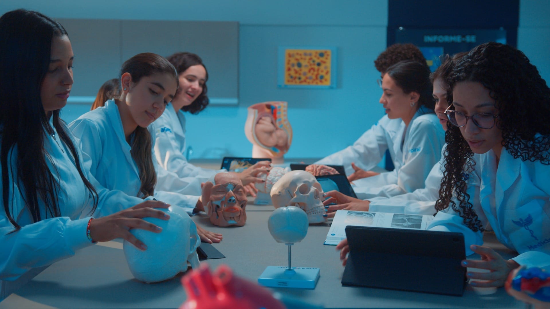 Como escolher a melhor faculdade de Medicina para você