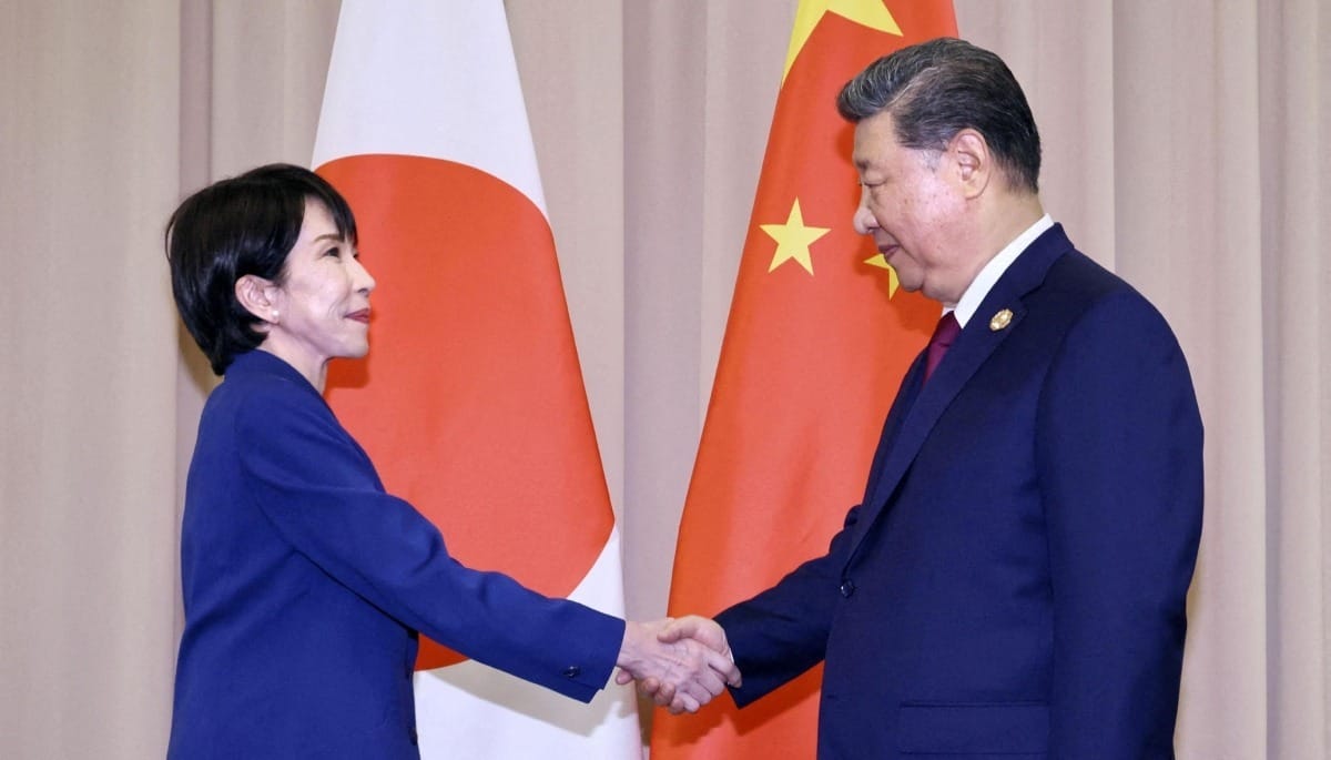 Entenda a crise diplomática entre Japão e China