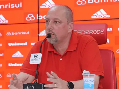 Internacional paga dívida e Fifa retira transfer ban