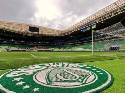 Palmeiras vai mandar primeiros jogos de 2026 fora do Allianz Parque