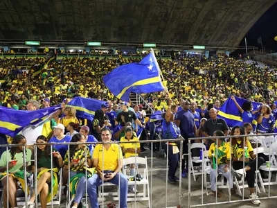 Curaçao garante vaga na Copa e será o menor país a disputar um Mundial